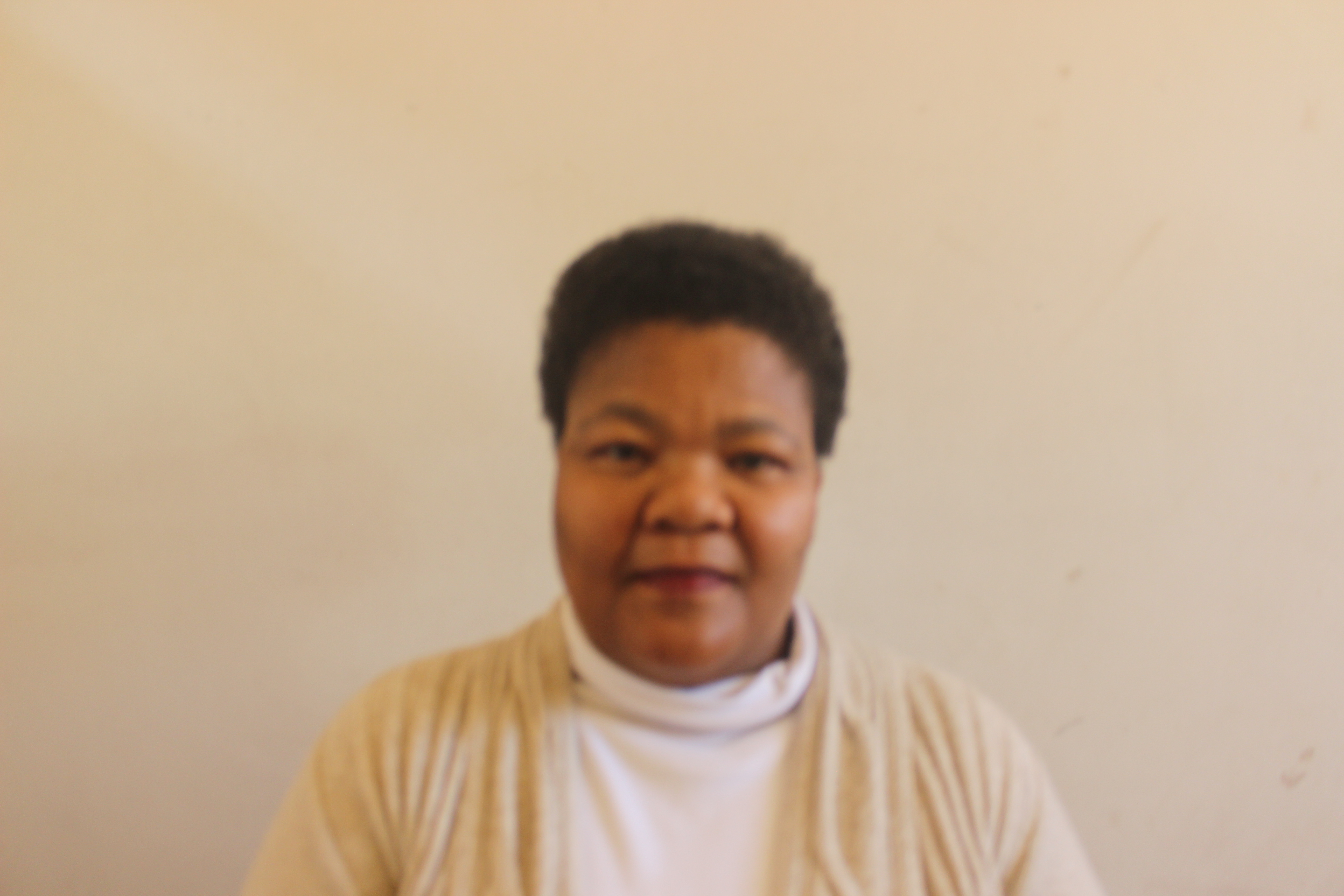 Mrs Motlhabane K.A's photo